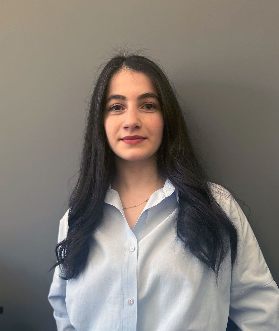 Ayşe Ceren Siyah